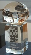 Polycom DIVERSE IIEVC trophy
