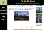 DIVERSE 2005 - Nashville USA